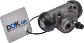 Колесный тормозной цилиндр