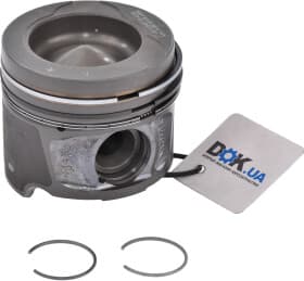 Поршень двигателя