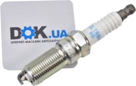 Свеча зажигания