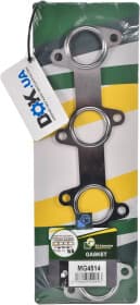 Прокладка выпускного коллектора Прокладка выпускного коллектора