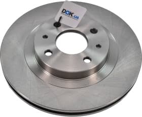 Гальмівний диск Гальмівний диск