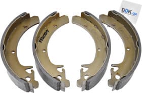 Гальмівні колодки