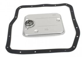 Фильтр АКПП Фильтр АКПП