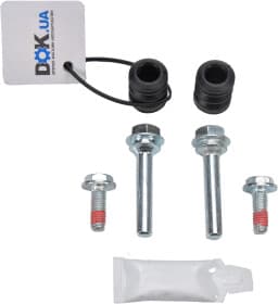 Направляющая гильза скобы тормозного суппорта Направляющая гильза скобы тормозного суппорта