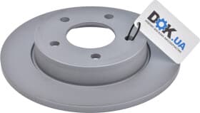 Гальмівний диск