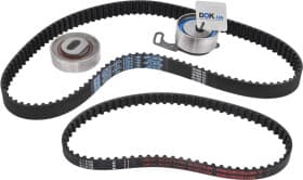 Комплект ременя ГРМ