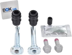 Направляющая гильза скобы тормозного суппорта