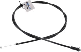 Тросик замка капота