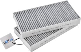 Фільтр салону