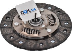 Диск сцепления