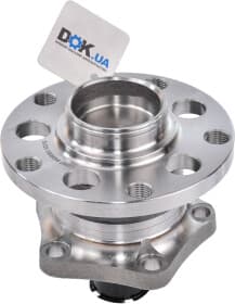 Ступица колеса GSP 9400003