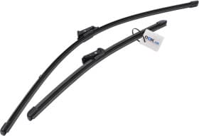 Щетки стеклоочистителя