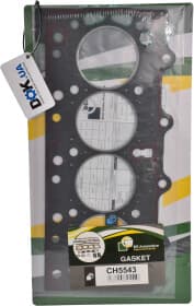 Прокладка ГБЦ Прокладка ГБЦ