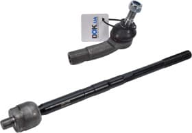 Рулевая тяга в сборе