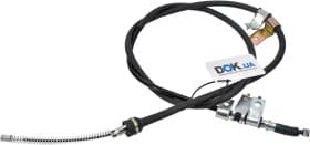 Трос ручного тормоза Трос ручного тормоза