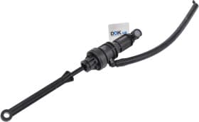 Главный цилиндр сцепления