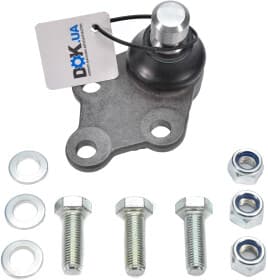 Шарова опора