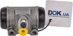 Колесный тормозной цилиндр