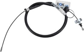 Трос сцепления