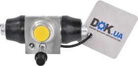 Колесный тормозной цилиндр