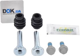 Напрямна гільза скоби гальмівного супорта Напрямна гільза скоби гальмівного супорта