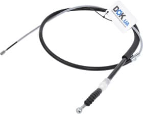 Трос ручного гальма