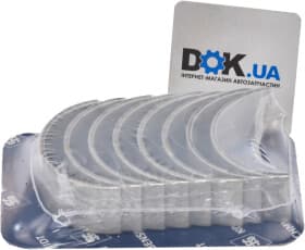 Шатунна вкладка Шатунна вкладка