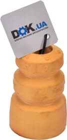 Отбойник амортизатора