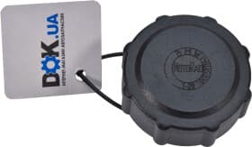 Крышка бачка охлаждающей жидкости