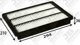 Воздушный фильтр