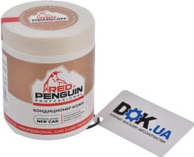 Очисник салону Xado Red Penguin нове авто 500 мл