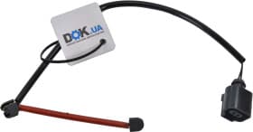 Датчик зношення гальмівних колодок A.B.S. 39614