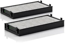 Фильтр салона