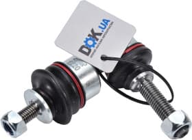 Стойка стабилизатора Стойка стабилизатора