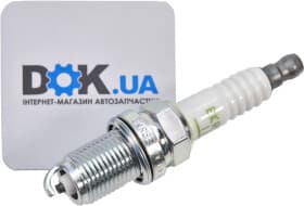 Свічка запалювання