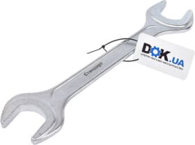 Ключ ріжковий Стандарт KR4146 I-подібний 41x46 мм