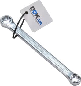 Ключ накидной Toptul AAEE1418 I-образный E14xE18