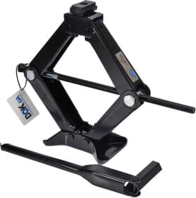 Домкрат Vitol ромбоподібний гвинтовий 2 т ДВ-1132Т