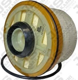 Топливный фильтр