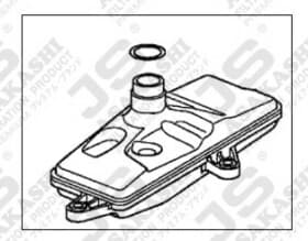 Фильтр АКПП Фильтр АКПП