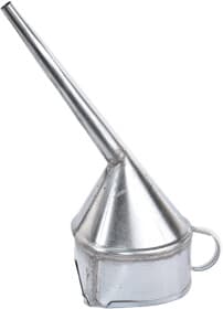 Лейка Vitol ЛО-0106ДИЗЕЛЬ металлическая