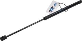 Газовий упор багажника