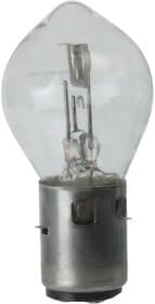 Автолампа Lucas S1 BA20d 25 W прозрачная LLB394