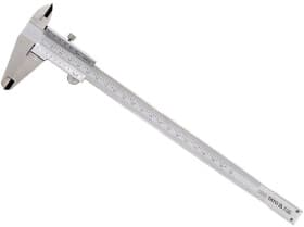 Штангенциркуль нониусный Yato YT-72004