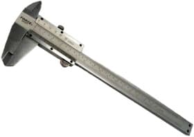 Штангенциркуль ноніусний Force 5096P1