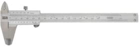 Штангенциркуль нониусный Toptul IACA0150