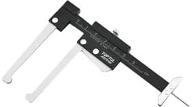 Штангенциркуль нониусный Toptul JEEF0160