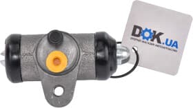 Колісний гальмівний циліндр