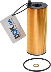 Масляный фильтр