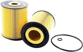 Масляный фильтр